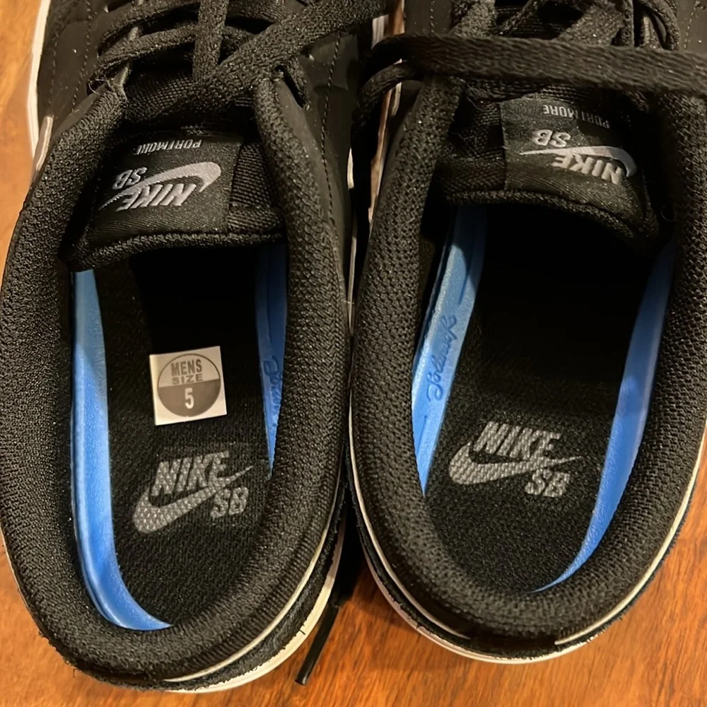 Nike SB Portmore - Picture 5 of 6